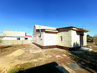 Продается 1-этажный дом, 90,3 м²