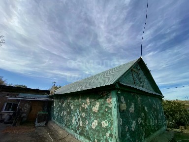 Продается 1-этажный дом, 48 м²