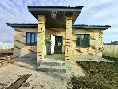 Продается 1-этажный дом, 115 м²
