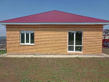 Продается 1-этажный дом, 90 м²