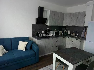 Продается 1-комн. квартира, 33,1 м²