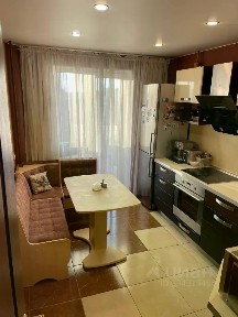 Продается 2-комн. квартира, 56,3 м²