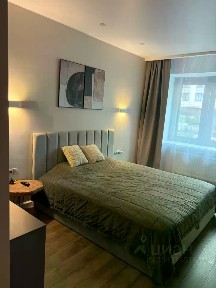 Продается 2-комн. квартира, 62,9 м²