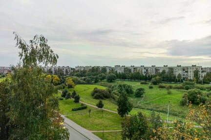 Продается 1-комн. квартира, 30,8 м²