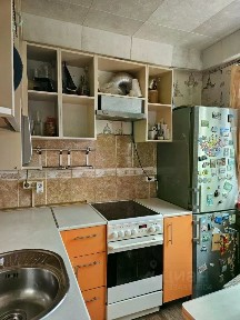 Продается 3-комн. квартира, 57,1 м²