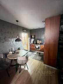 Продается 1-комн. квартира, 43,9 м²