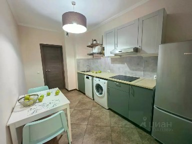 Продается 1-комн. квартира, 32,5 м²
