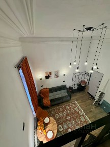 Продается студия, 30 м²