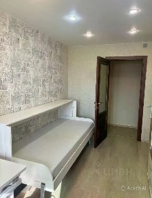 Продается 3-комн. квартира, 57,7 м²