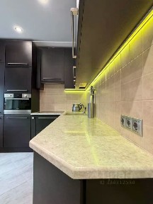 Продается 2-комн. квартира, 59,4 м²