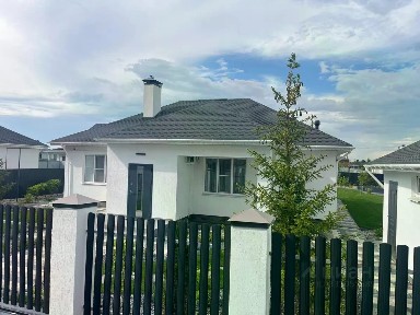 Сдается 1-этажный дом, 160 м²