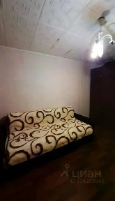 Сдается 1-комн. квартира, 23 м²