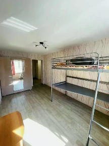 Сдается 3-комн. квартира, 62 м²