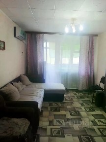 Продается 2-комн. квартира, 43 м²