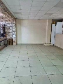 Сдается торговая площадь, 20 м²