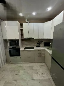 Сдается 1-комн. квартира, 36 м²