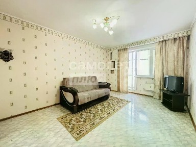 Сдается 1-комн. квартира, 38 м²