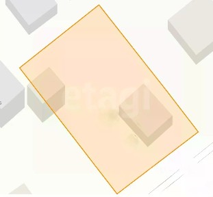 Продается 2-этажный дом, 28,4 м²