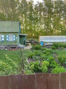 Продается участок, 5 сот.