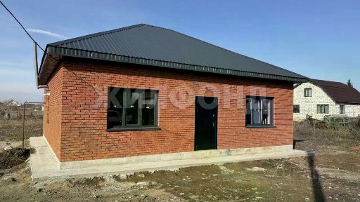 Продается 1-этажный коттедж, 98 м²