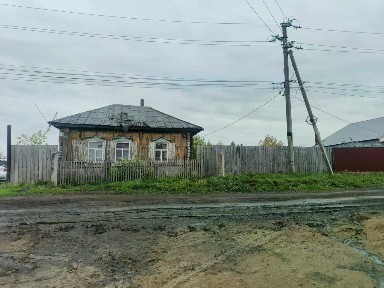 Продается 1-этажный дом, 15 м²
