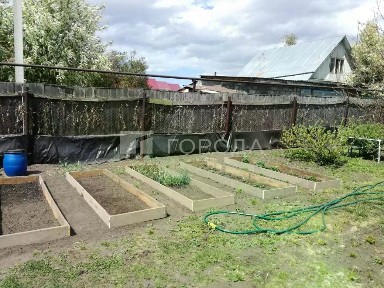Продается 1-этажный дом, 50 м²