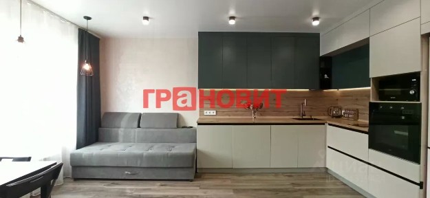 Продается 2-этажный таунхаус, 51 м²