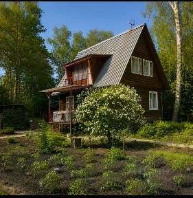 Продается 2-этажный дом, 90 м²