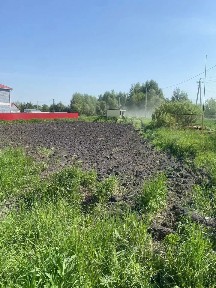 Продается участок, 10 сот.