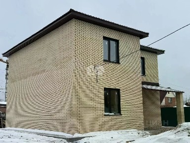 Продается 2-этажный дом, 138,2 м²