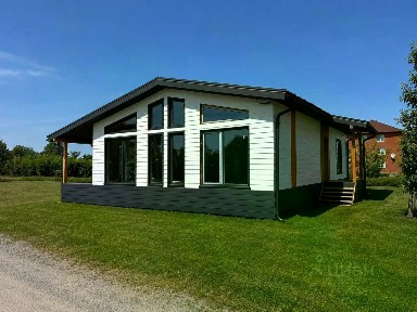 Продается 1-этажный дом, 130 м²