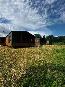 Продается 1-этажный дом, 160 м²