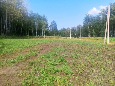 Продается участок, 11 сот.