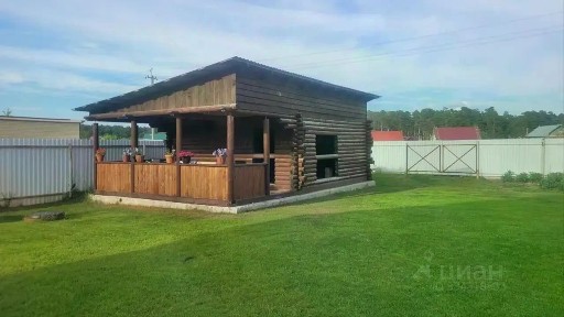 Продается 3-этажный дом, 170 м²