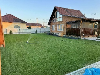 Продается 2-этажный дом, 80 м²