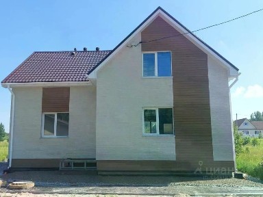 Продается 2-этажный дом, 148 м²