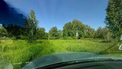 Продается участок, 12 сот.