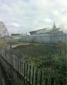 Продается 1-этажный дом, 46 м²