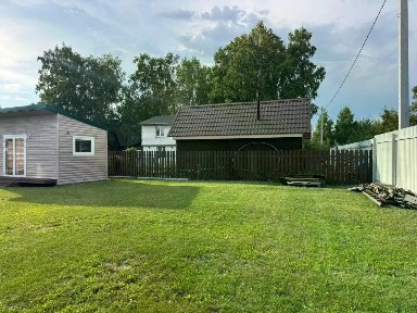Продается 2-этажный дом, 61 м²