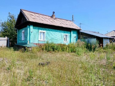 Продается 1-этажный дом, 23 м²