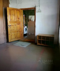 Продается 1-этажный дом, 35 м²