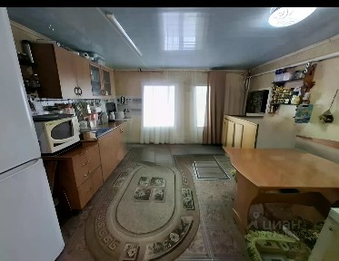 Продается 1-этажный дом, 67 м²