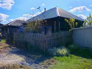 Продается 1-этажный дом, 32 м²