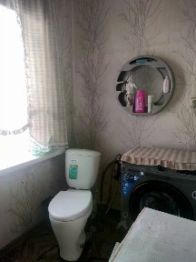 Продается 1-этажный дом, 66 м²