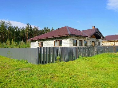 Продается 1-этажный дом, 171 м²