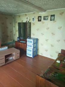 Продается 1-этажный дом, 55 м²