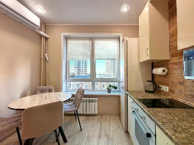 Продается 1-комн. квартира, 38 м²
