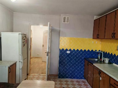 Сдается 1-комн. квартира, 50,2 м²