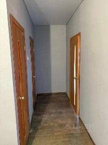 Продается 2-комн. квартира, 54,6 м²