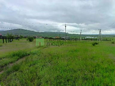 Продается участок, 14,22 сот.